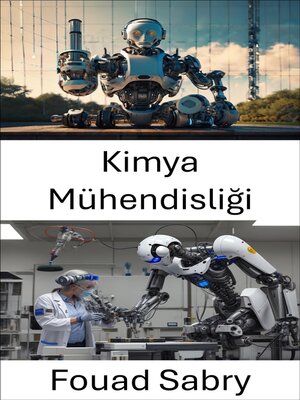 cover image of Kimya Mühendisliği